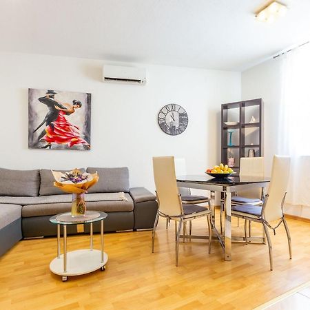 Vale Apartment With Balcony Zadar Luaran gambar