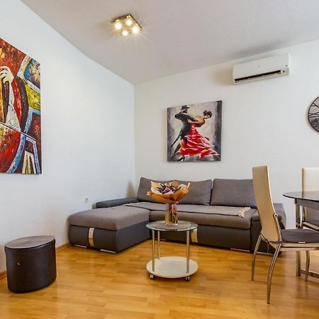 Vale Apartment With Balcony Zadar Luaran gambar
