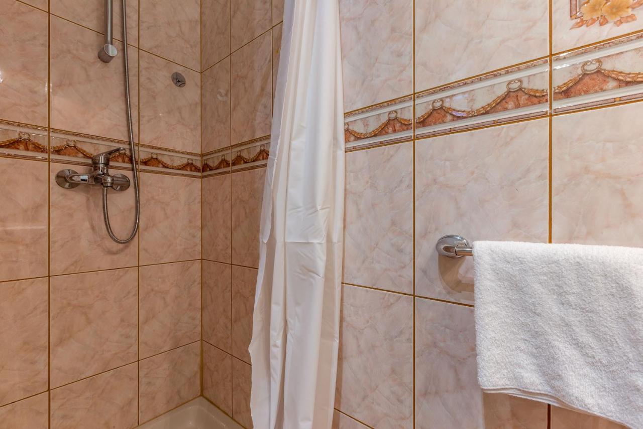 Vale Apartment With Balcony Zadar Luaran gambar