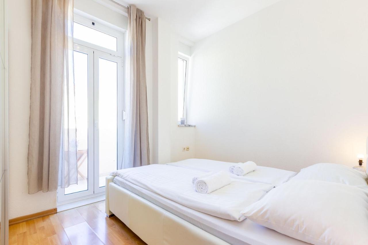 Vale Apartment With Balcony Zadar Luaran gambar